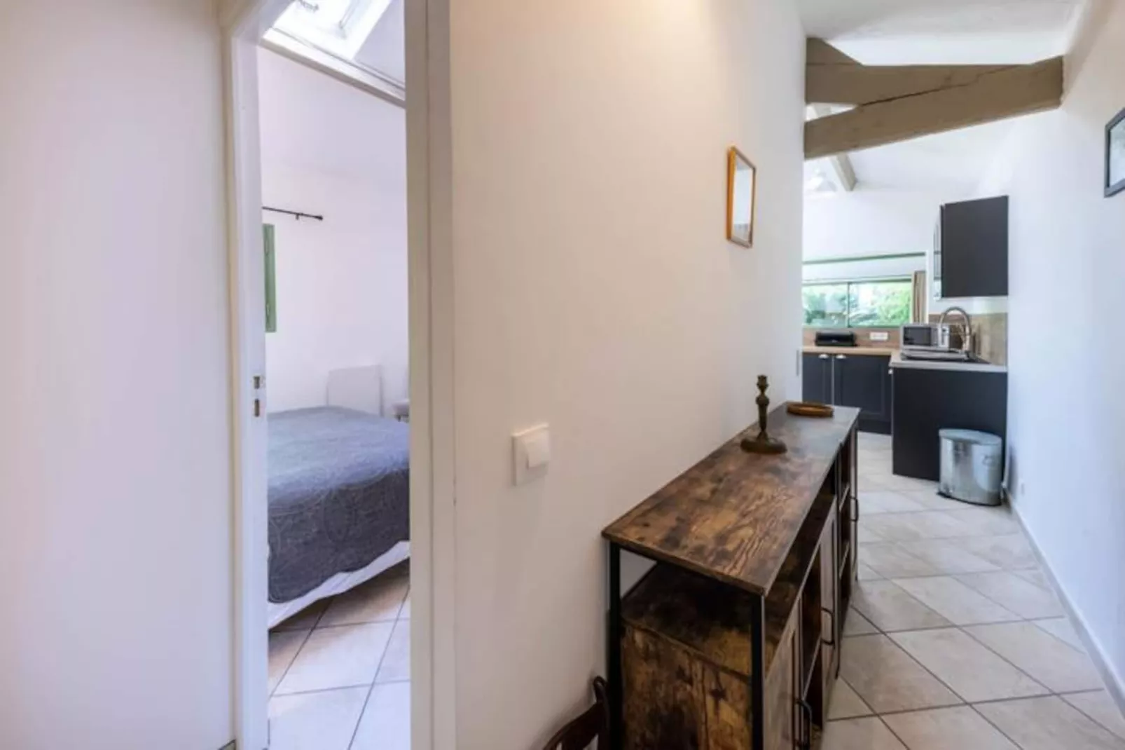 06bv : Cottage Au Calme Avec Piscine-Niet-getagd