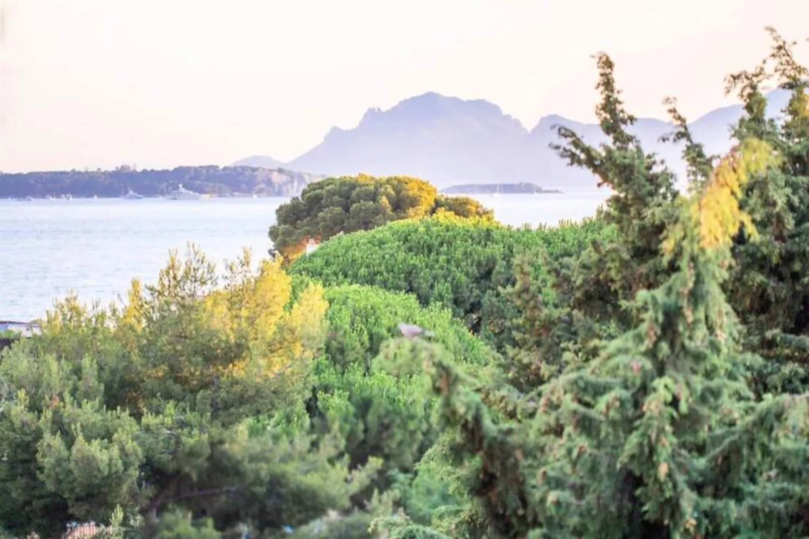 06k2 - Joli Studio Climatisé - Terrasse Vue Mer-Niet-getagd