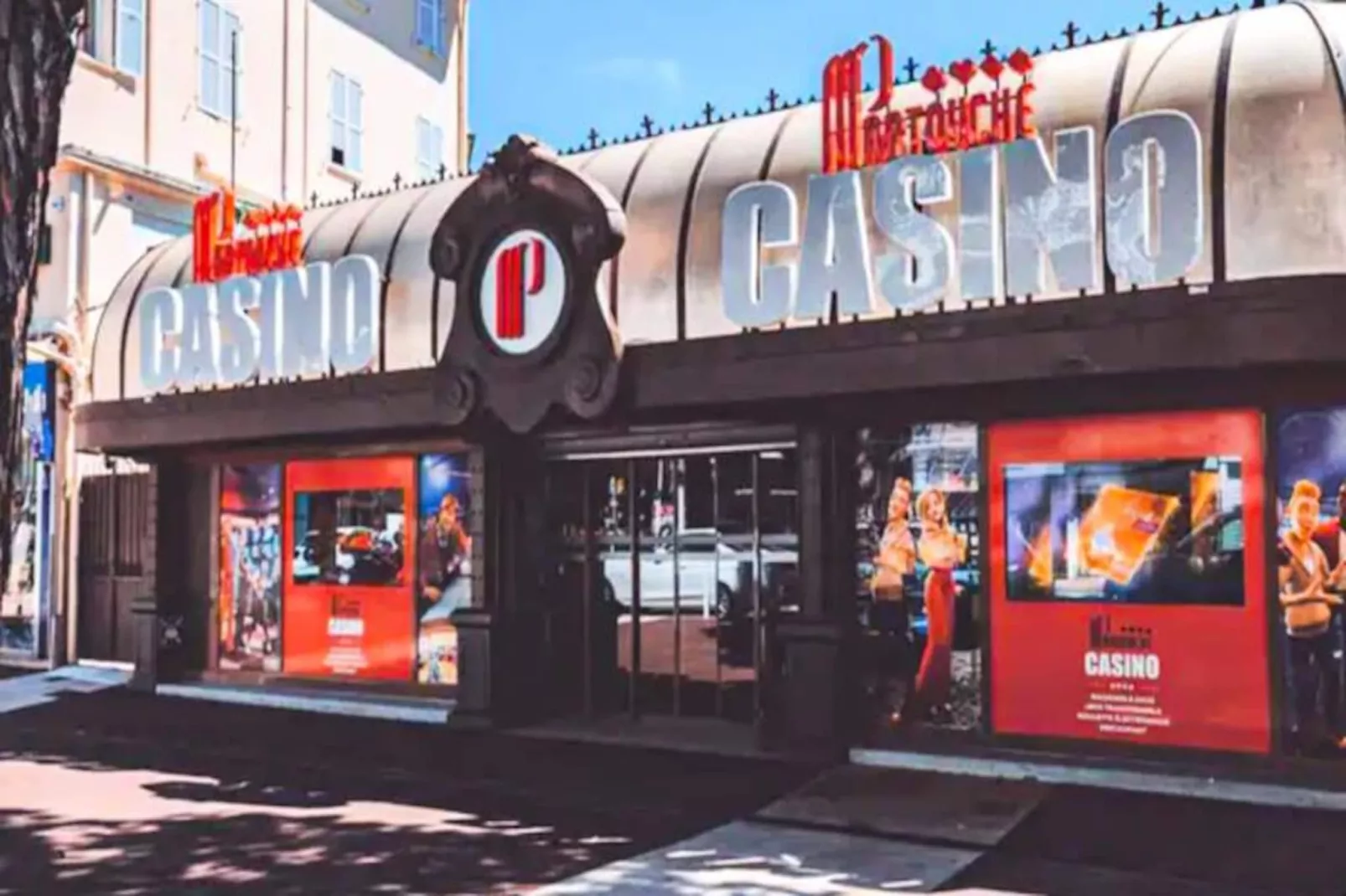 Appartement 4 Pers Face A La Mer-Niet-getagd