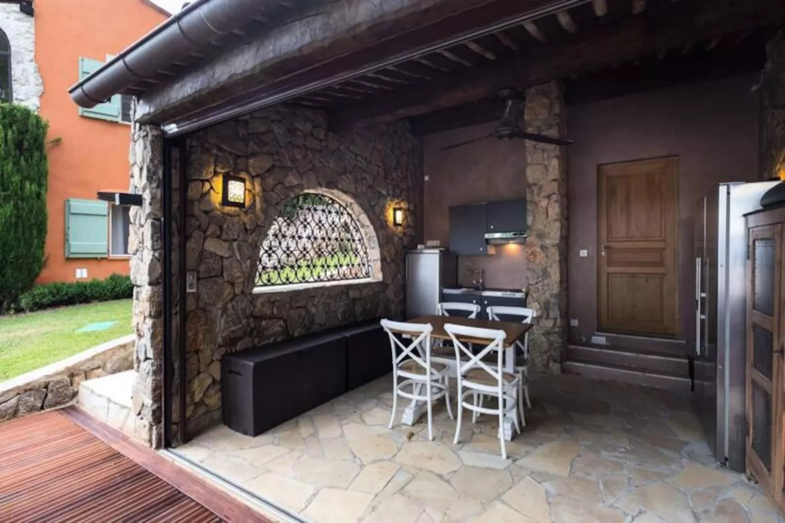 Villa Prestigieuse 18 Pers Avec Piscine Proche De Cannes-Niet-getagd