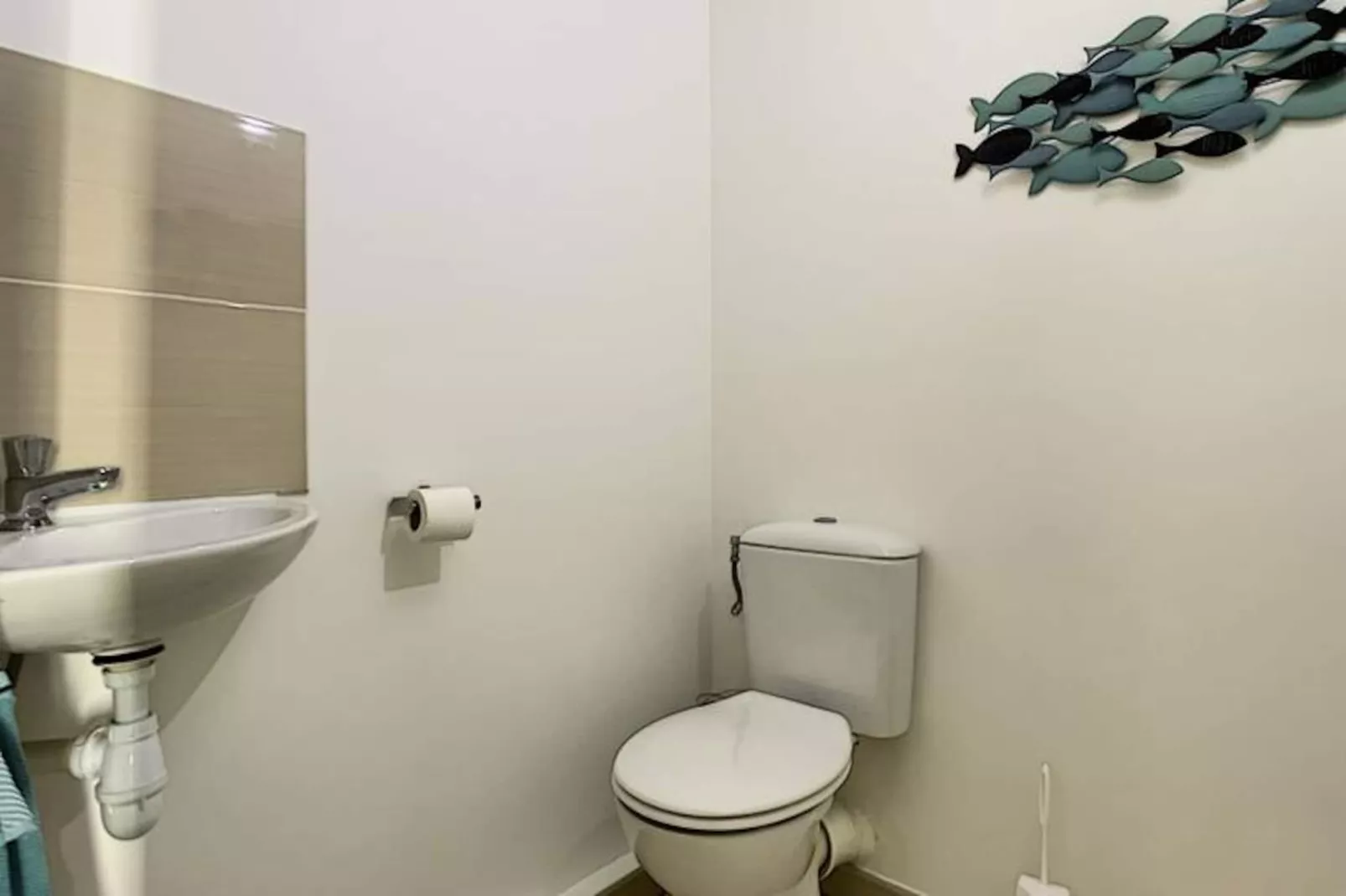 Centre Lumineux Appartement T3 6 P Terrasse Wifi Pkg Clim-Niet-getagd