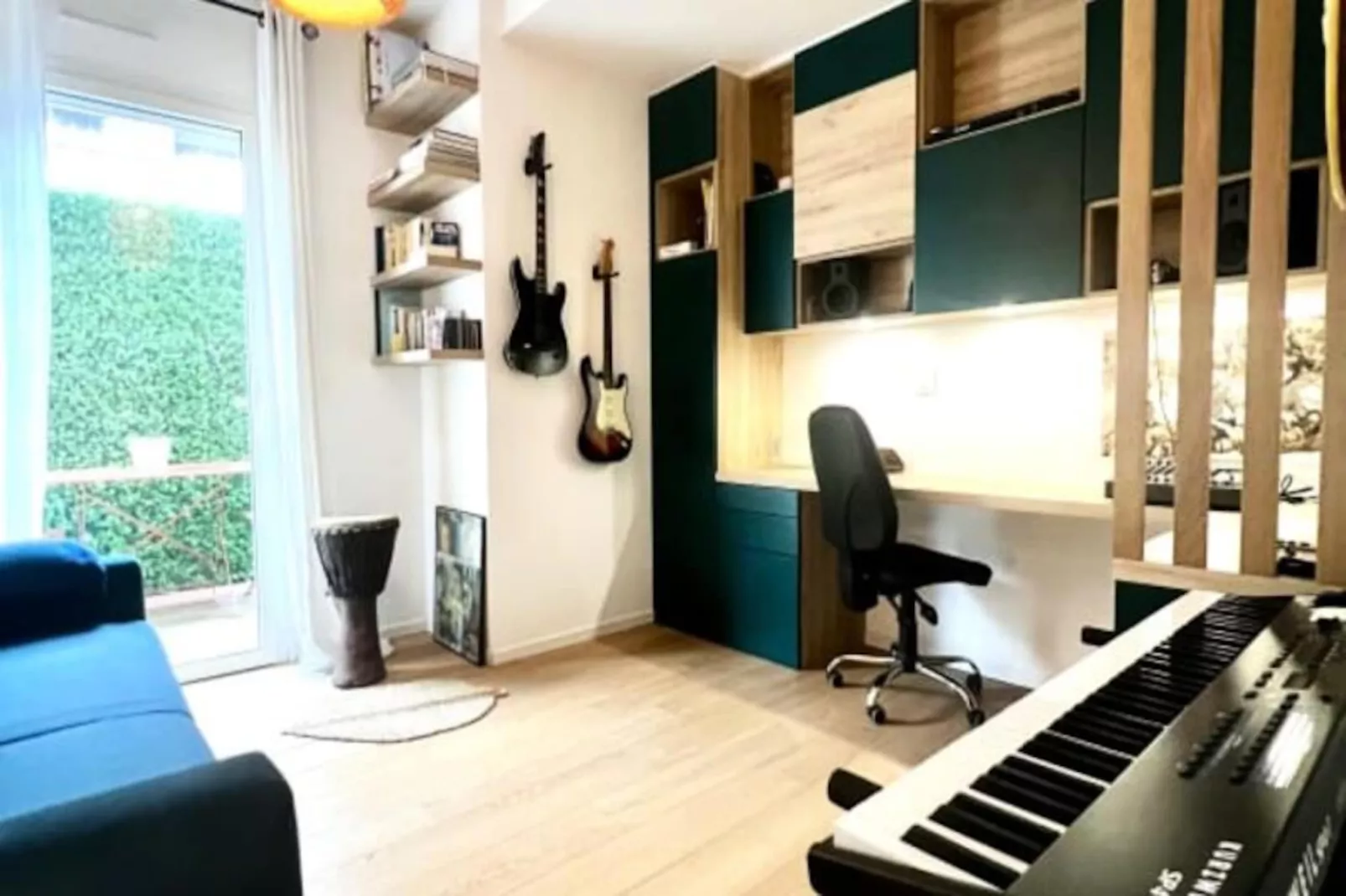 Résidence Sompteux Appartement Neuf &agrave; Antibes-Niet-getagd