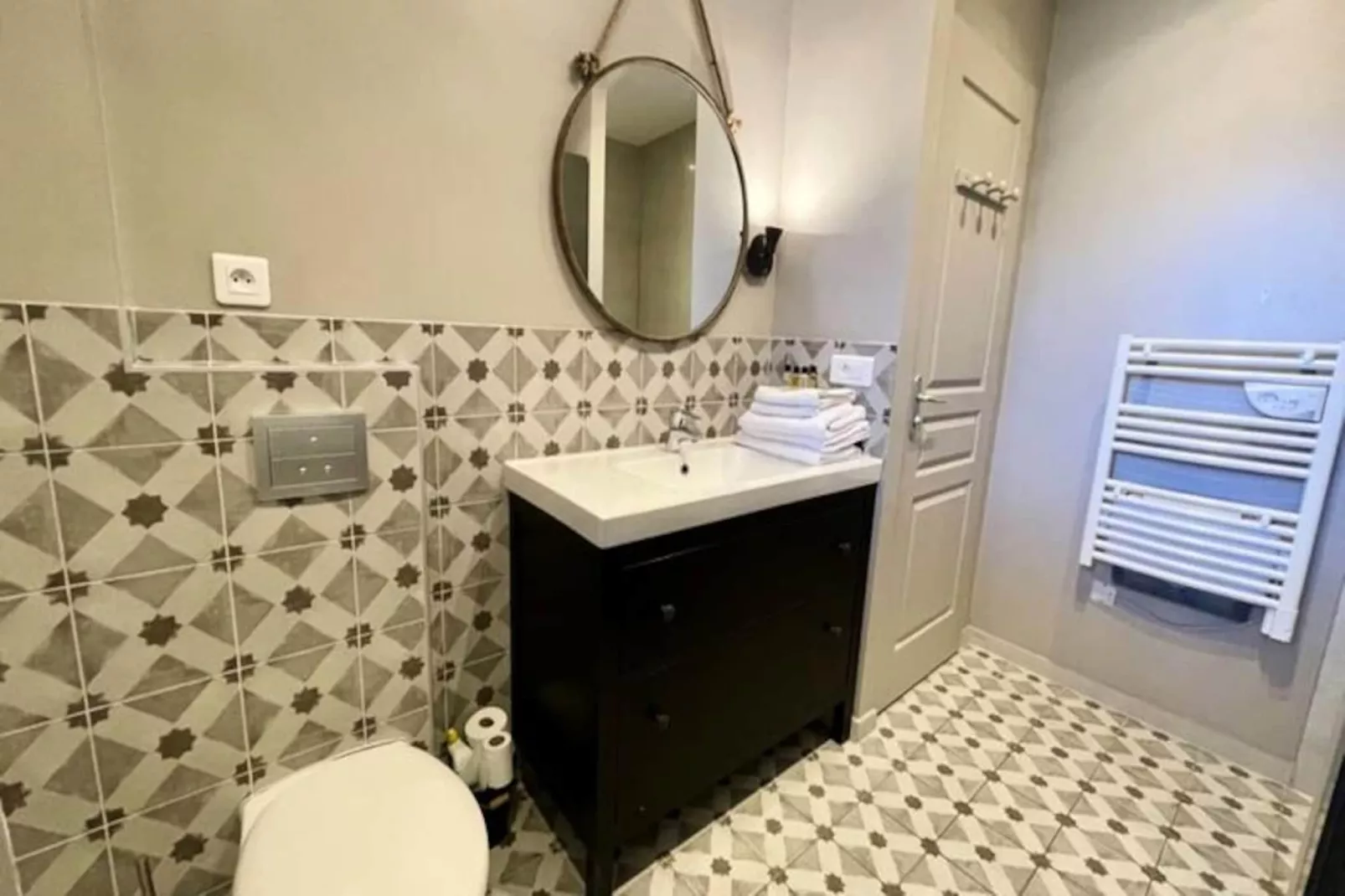 Nouveau "villa Nova"-Niet-getagd