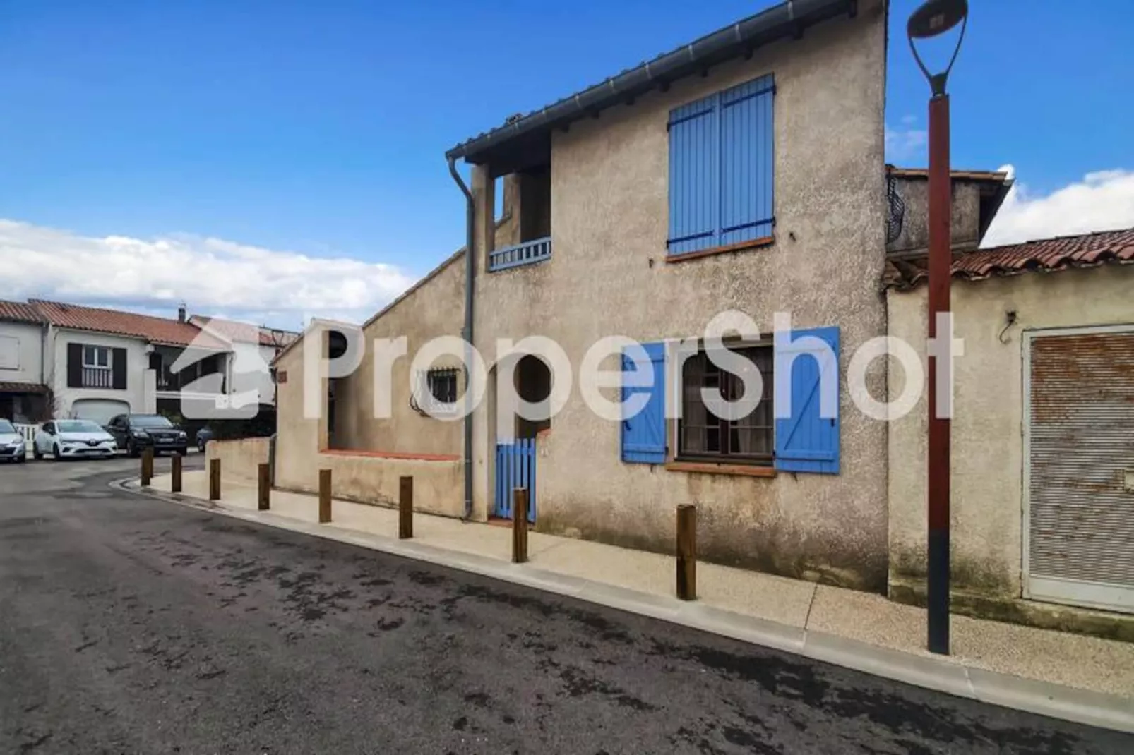 Résidence Sdlm51-saintes Maries De La Mer-Niet-getagd