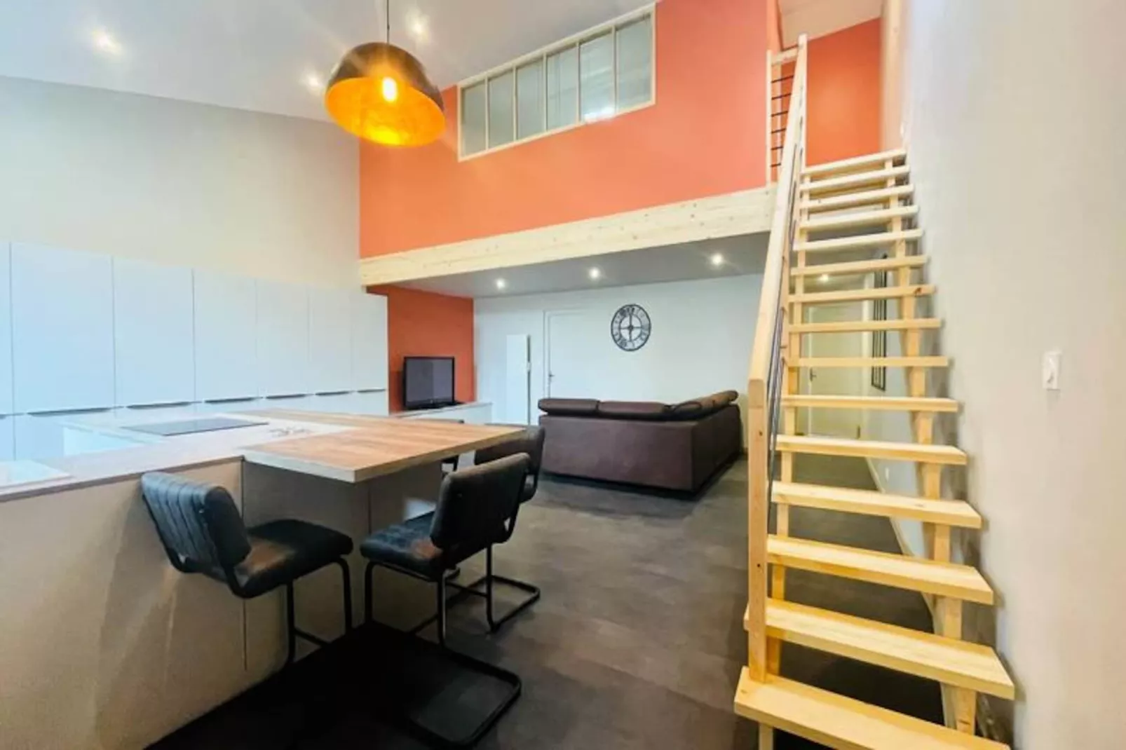 Appartements à La Rochelle-Niet-getagd