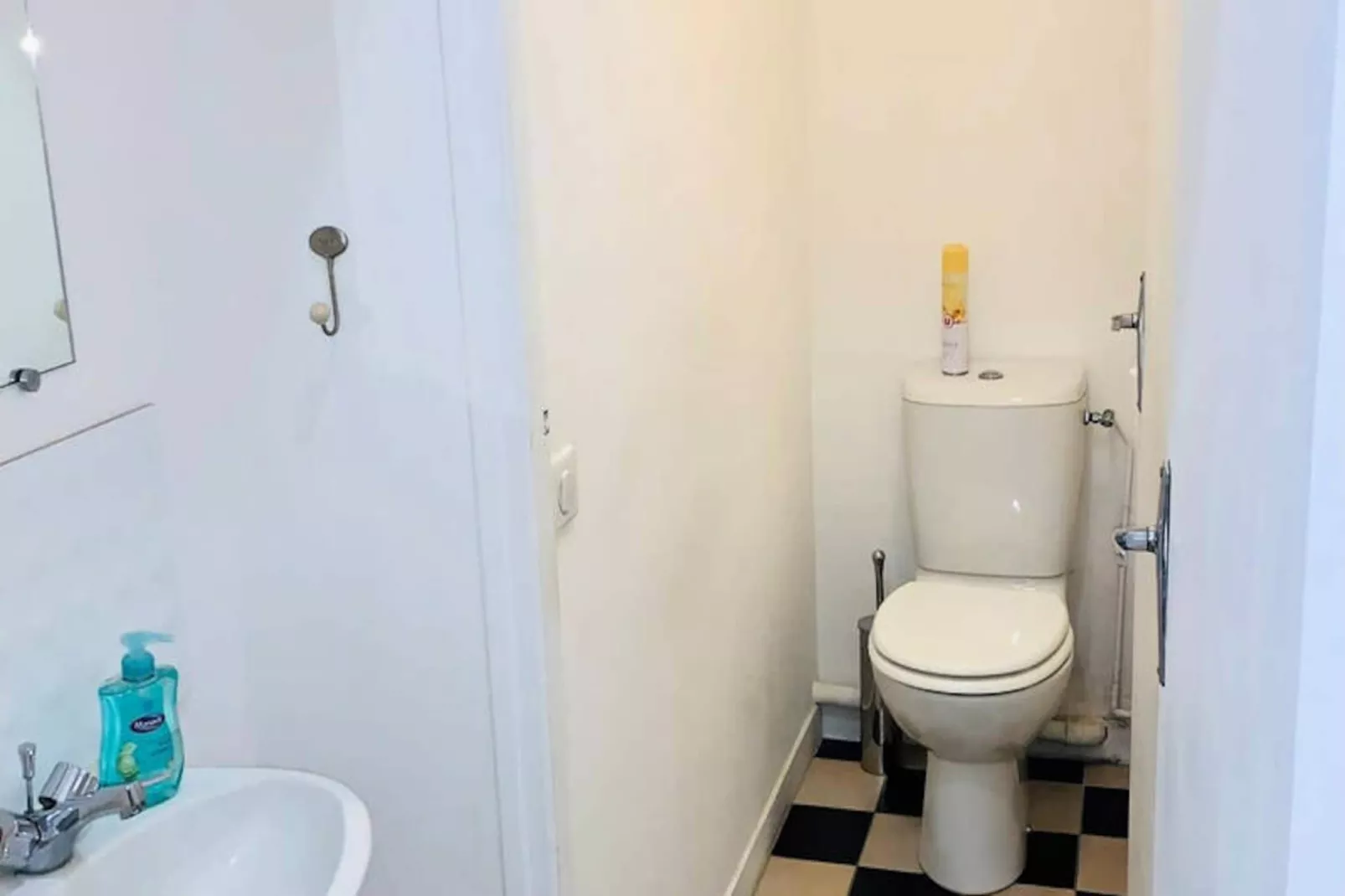 Appartements à La Rochelle-Niet-getagd