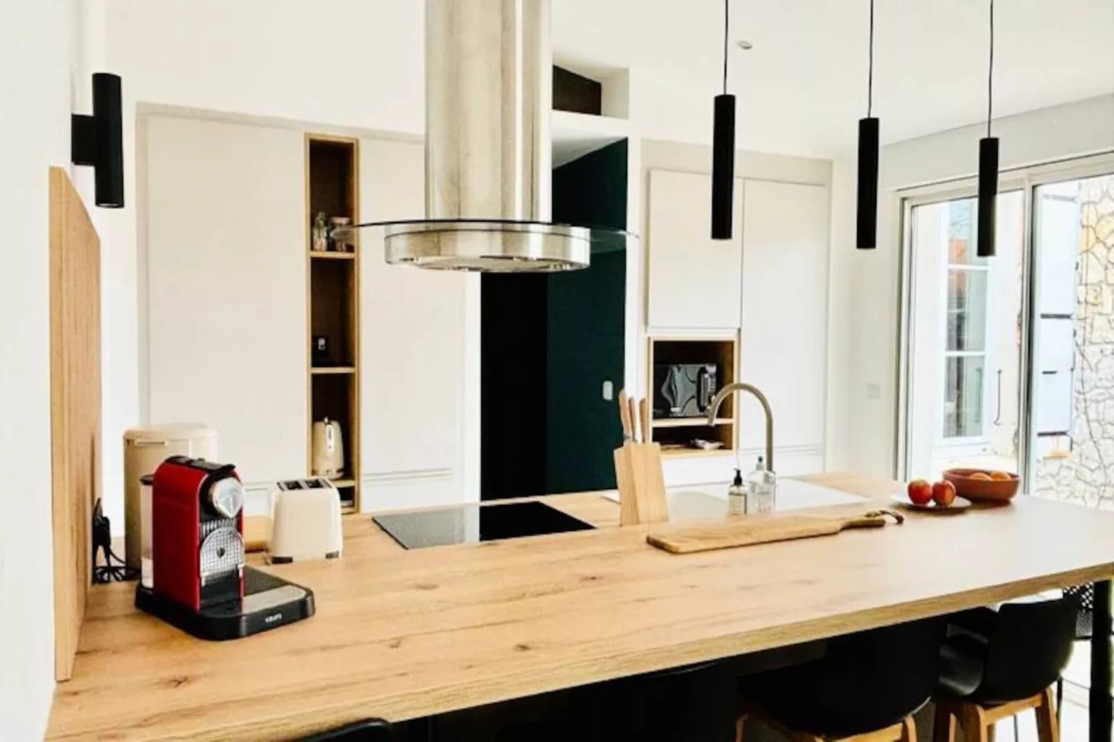 Maison à La Rochelle-Niet-getagd