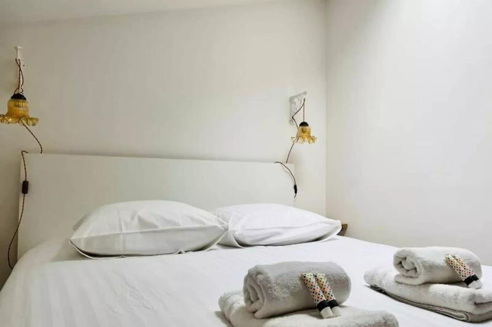 Appartements à La Rochelle-Niet-getagd