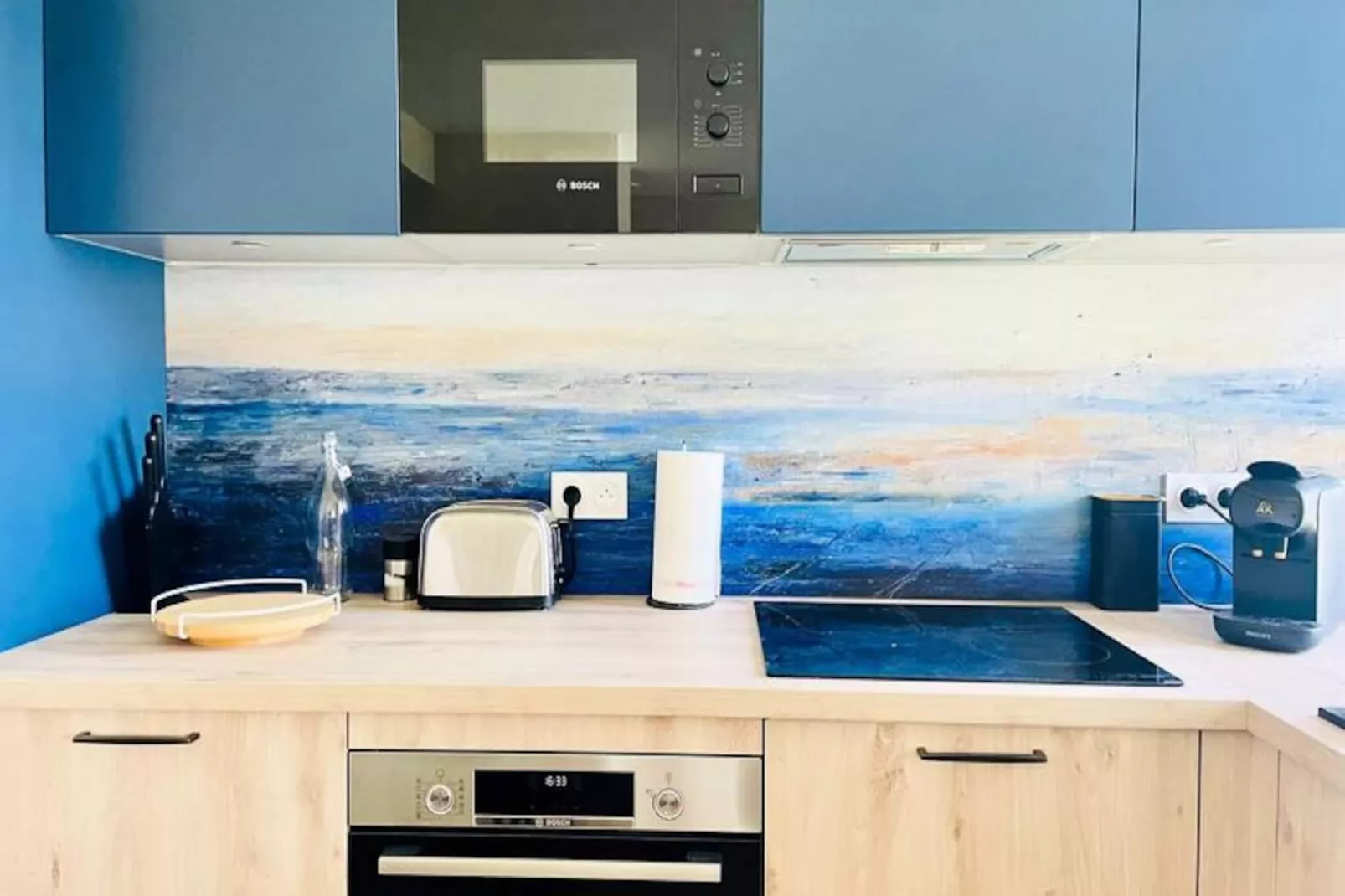 Appartements à La Rochelle-Niet-getagd