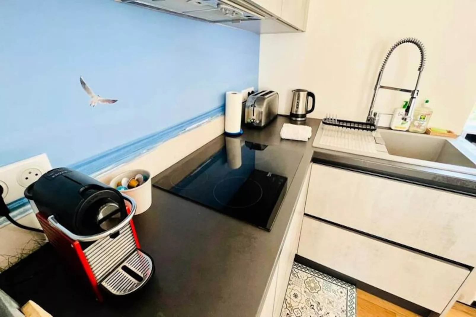 Appartements à La Rochelle-Niet-getagd