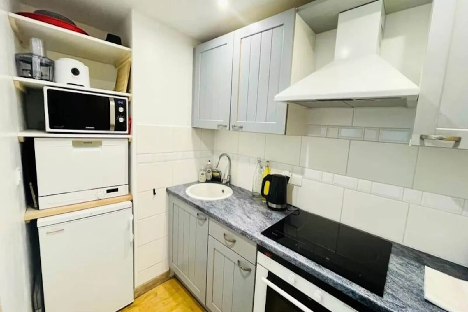 Appartements à La Rochelle-Niet-getagd