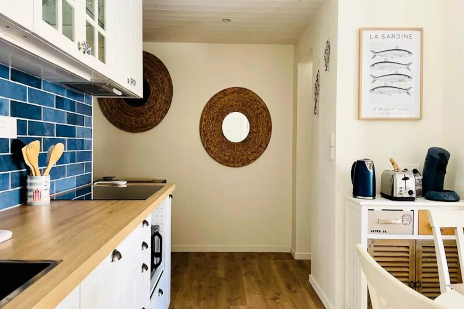 Appartements à La Rochelle-Niet-getagd