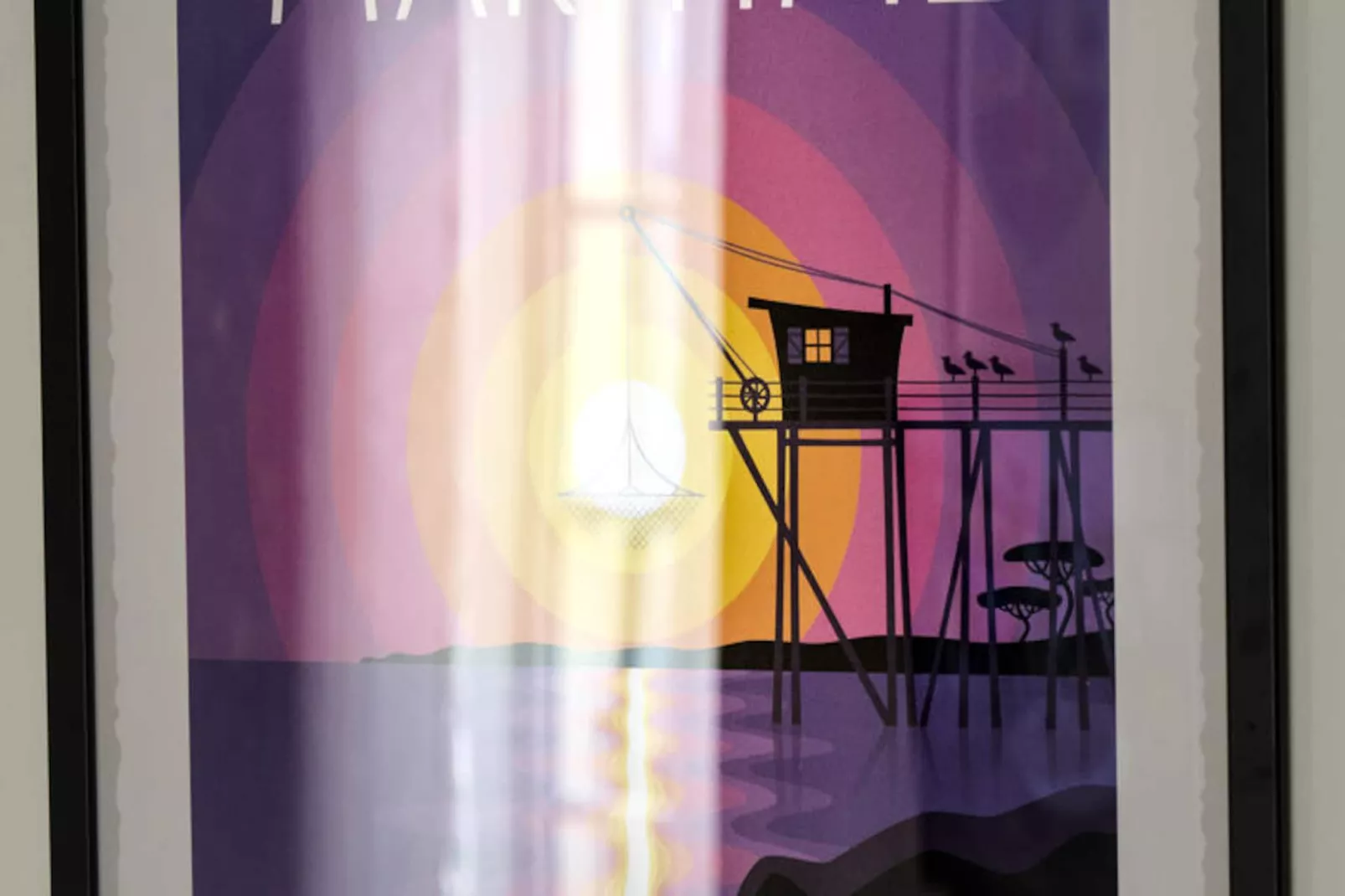 Appartements à La Rochelle-Niet-getagd