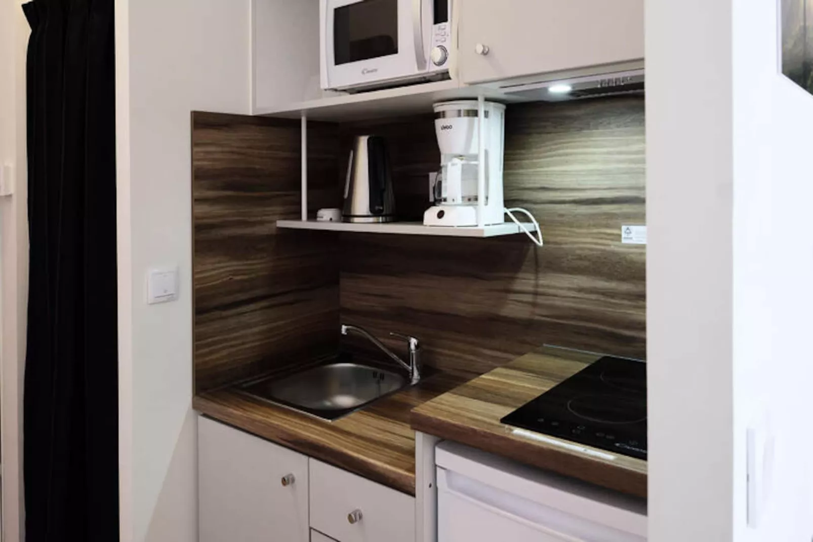 Athome Résidence & Spa-Niet-getagd