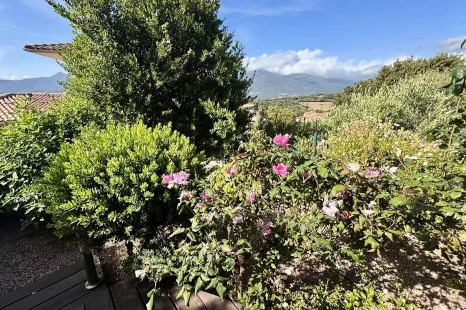 Résidence A Machja-Niet-getagd