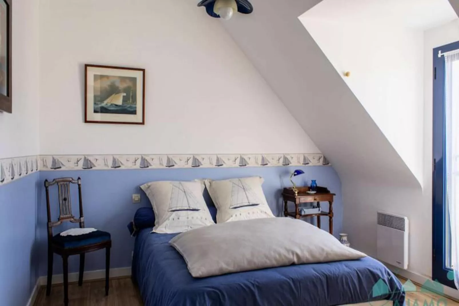 Résidence 305-frehel-Niet-getagd