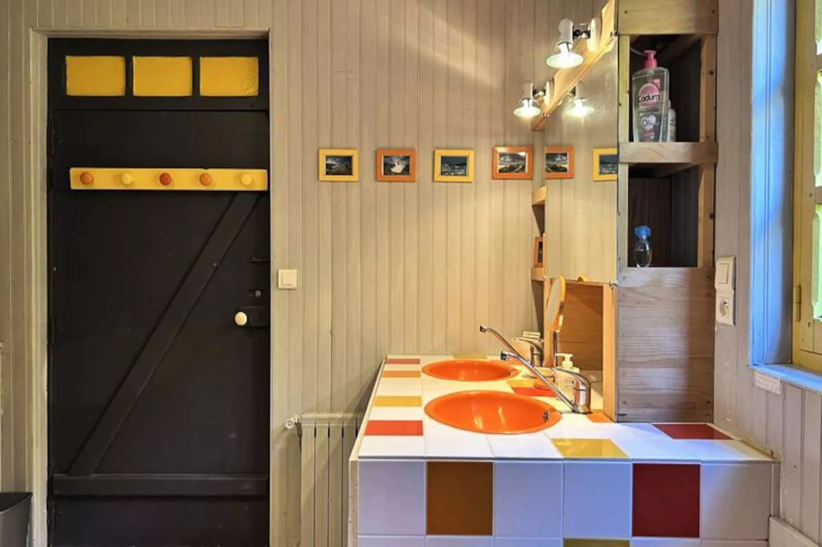 Résidence 1200-st Alban-Niet-getagd