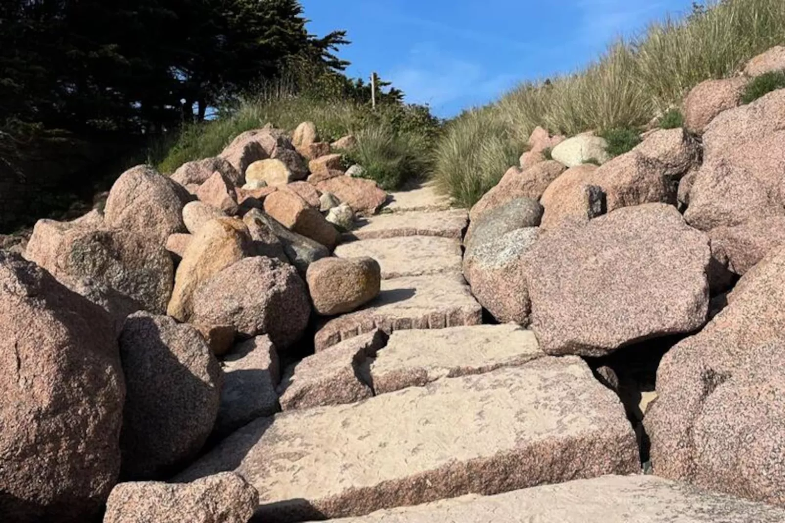 Résidence M08-4p-tregastel-Niet-getagd