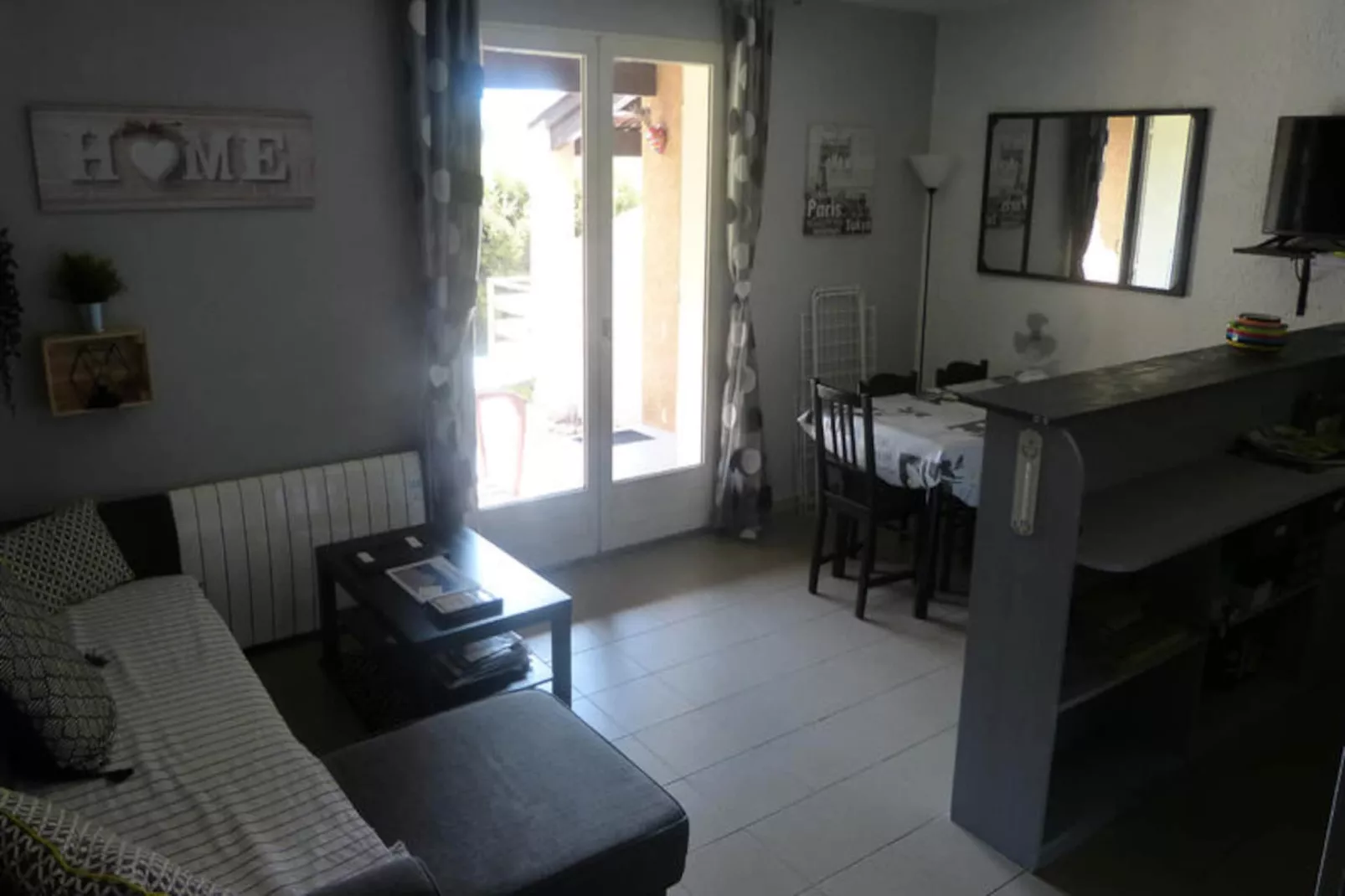 Appartements à Mollans sur Ouvèze-Niet-getagd