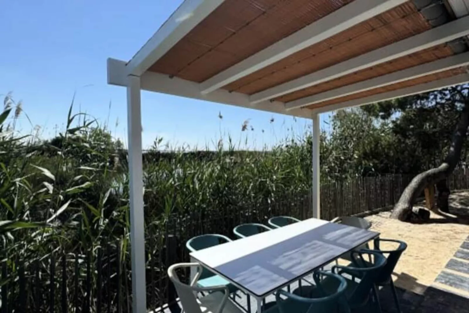 Résidence La Perle Rose Villa Standing 5 &eacute;toiles Avec Piscine Jacuzzi Et Superbe Vue-Niet-getagd