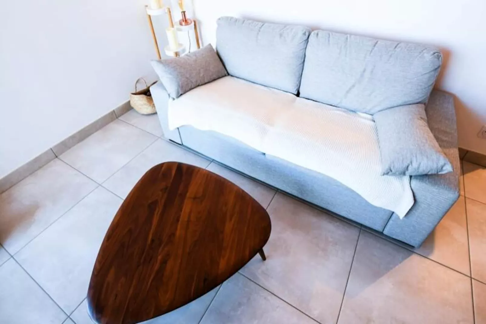 Résidence Le Couchant Studio Vue Mer B401 Dans R&eacute;sidence Avec Acc&egrave;s Priv&eacute; &agrave; La Plage-Niet-getagd