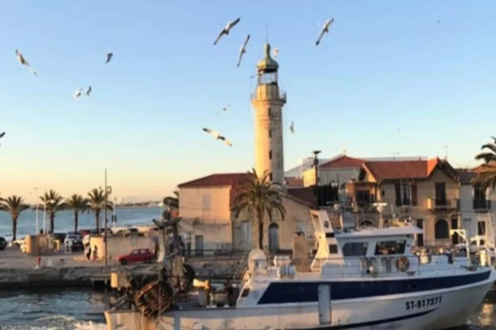 Résidence Triangle De La Baronnie Appartement 1 Chambre Proche De La Mer-Niet-getagd