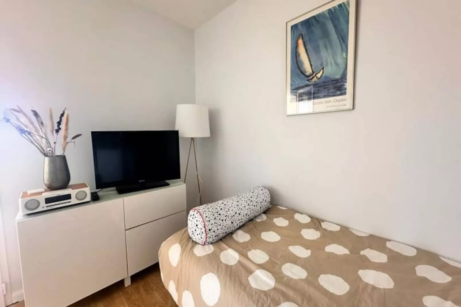 Résidence Douceur De Mediterran&eacute;e - Vue Mer Terrasse Et Parking-Niet-getagd