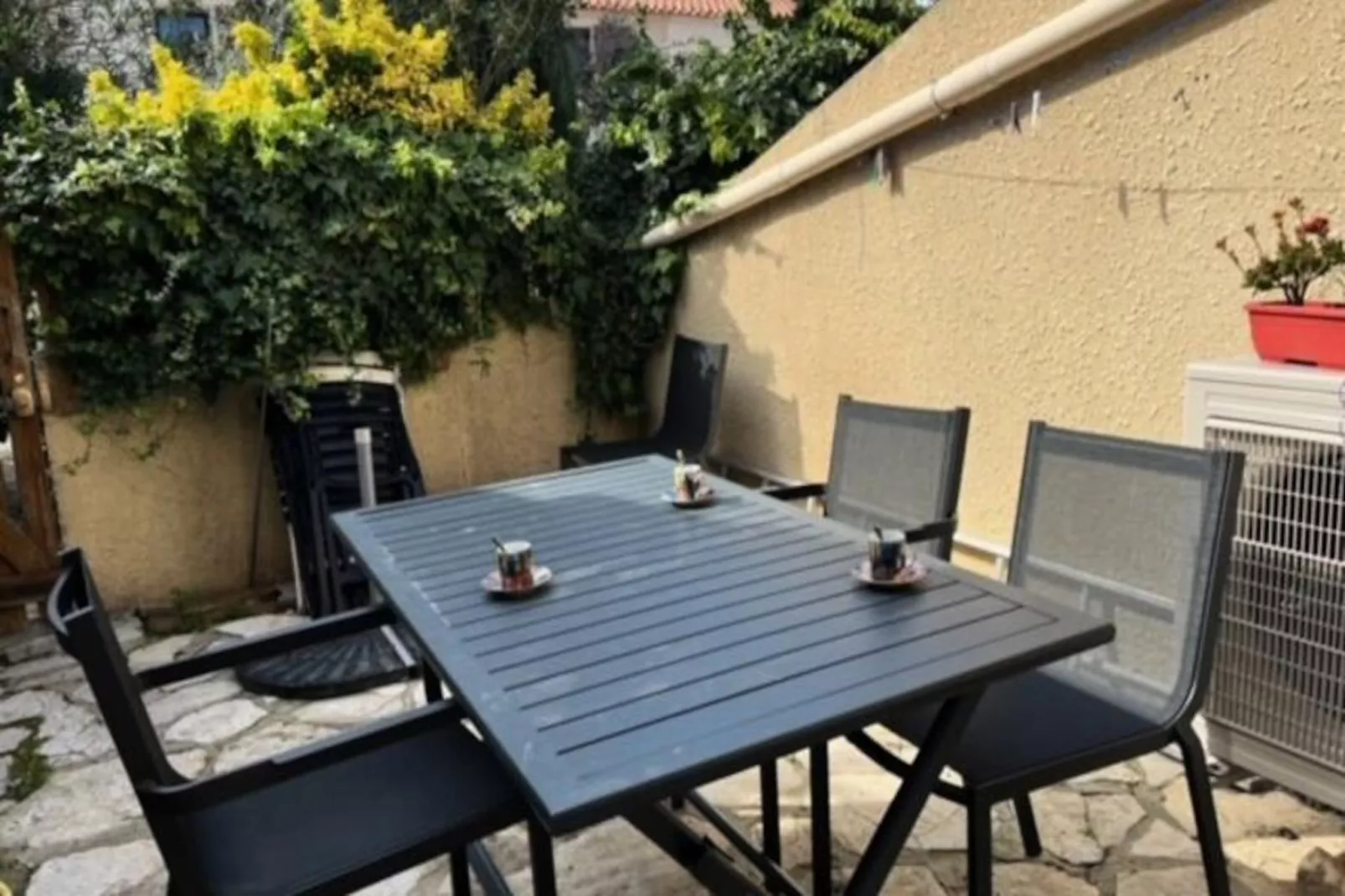 Résidence Les Maisons De La Plage-Niet-getagd