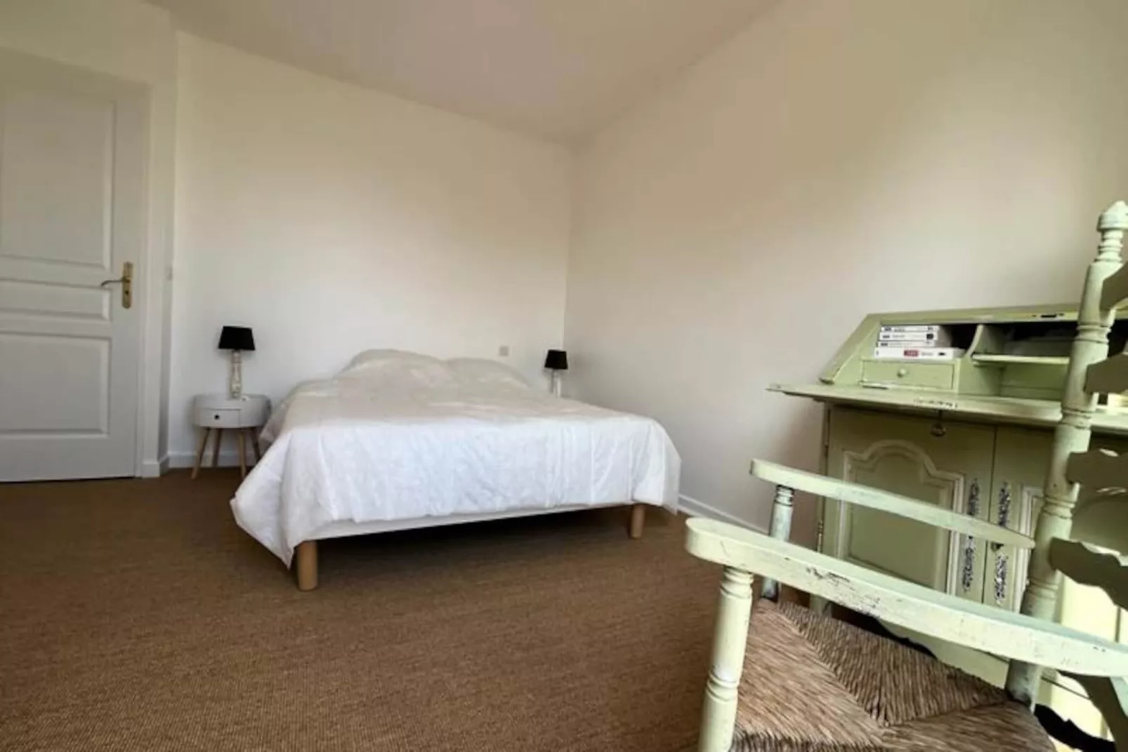 Villa Secret Du Jardin Face &agrave; La Mer-Niet-getagd