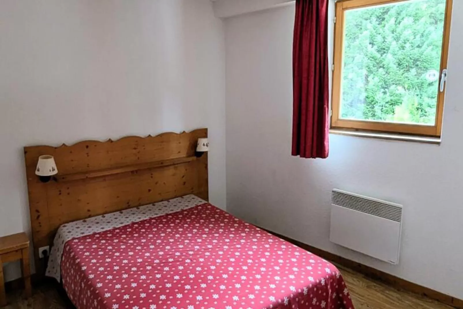 Résidence Les Villages du Bachat-Niet-getagd