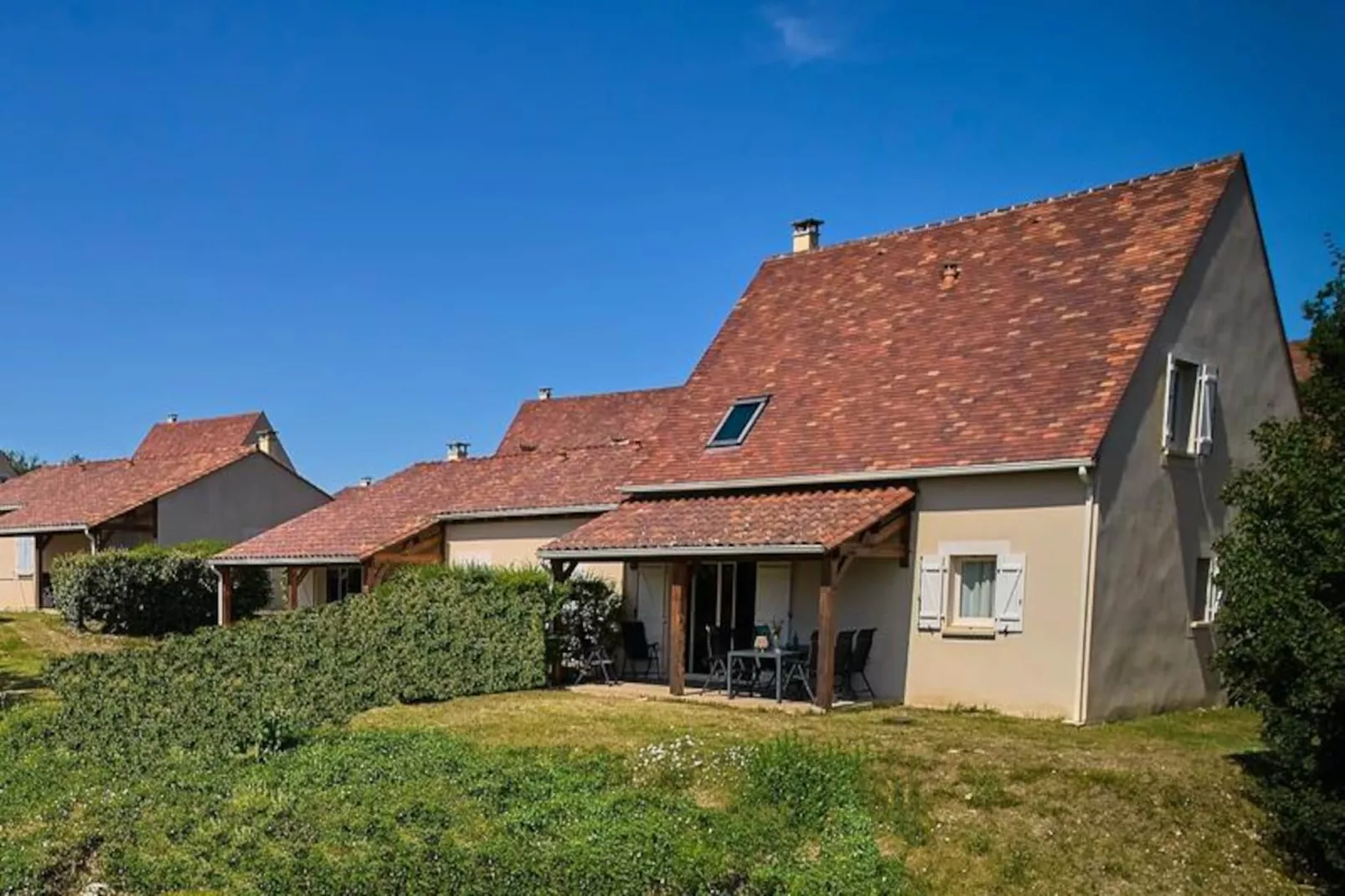 Domaine de Lanzac ****-Niet-getagd