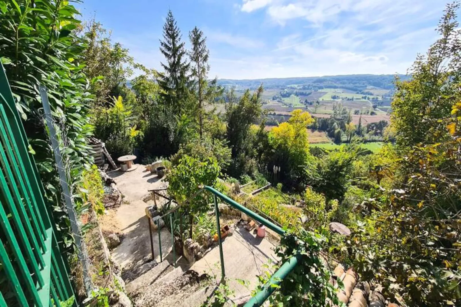 Domaine de Lanzac **** - Niet-getagd