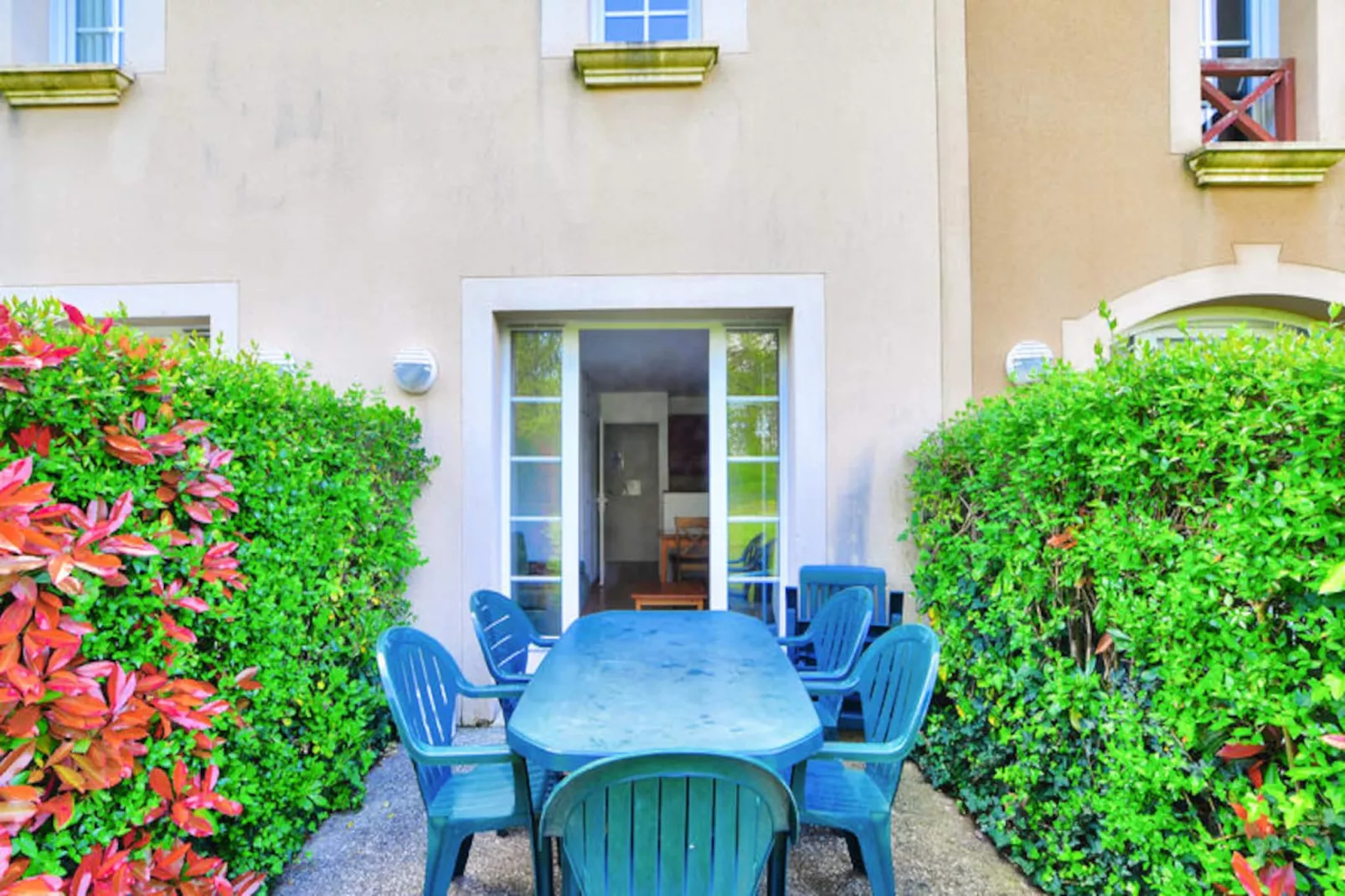 La résidence du Lac - maeva Home-Niet-getagd