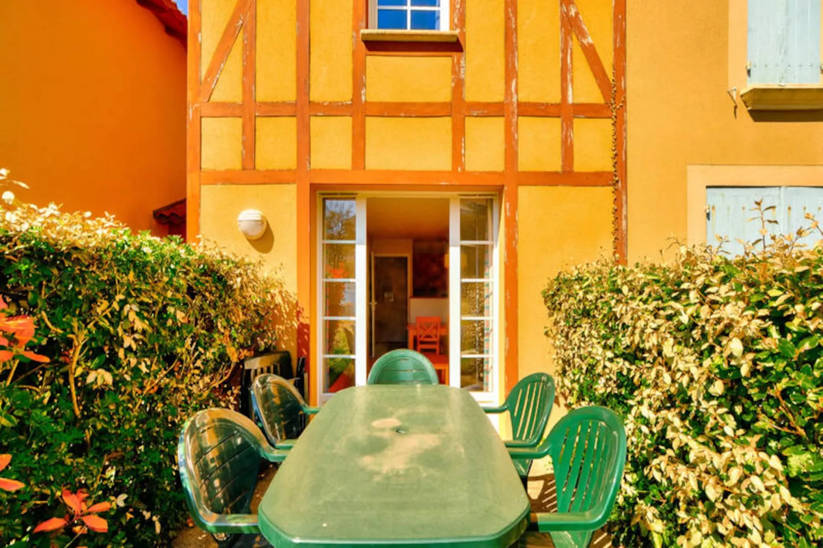 La résidence du Lac - maeva Home-Niet-getagd