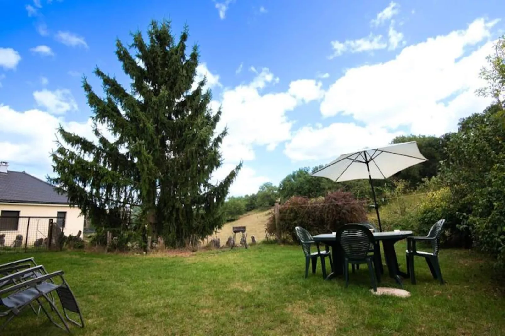 Gîte de France Gîtes de france 2 épis 5 personnes à mazel bouissy 2 épis-Niet-getagd