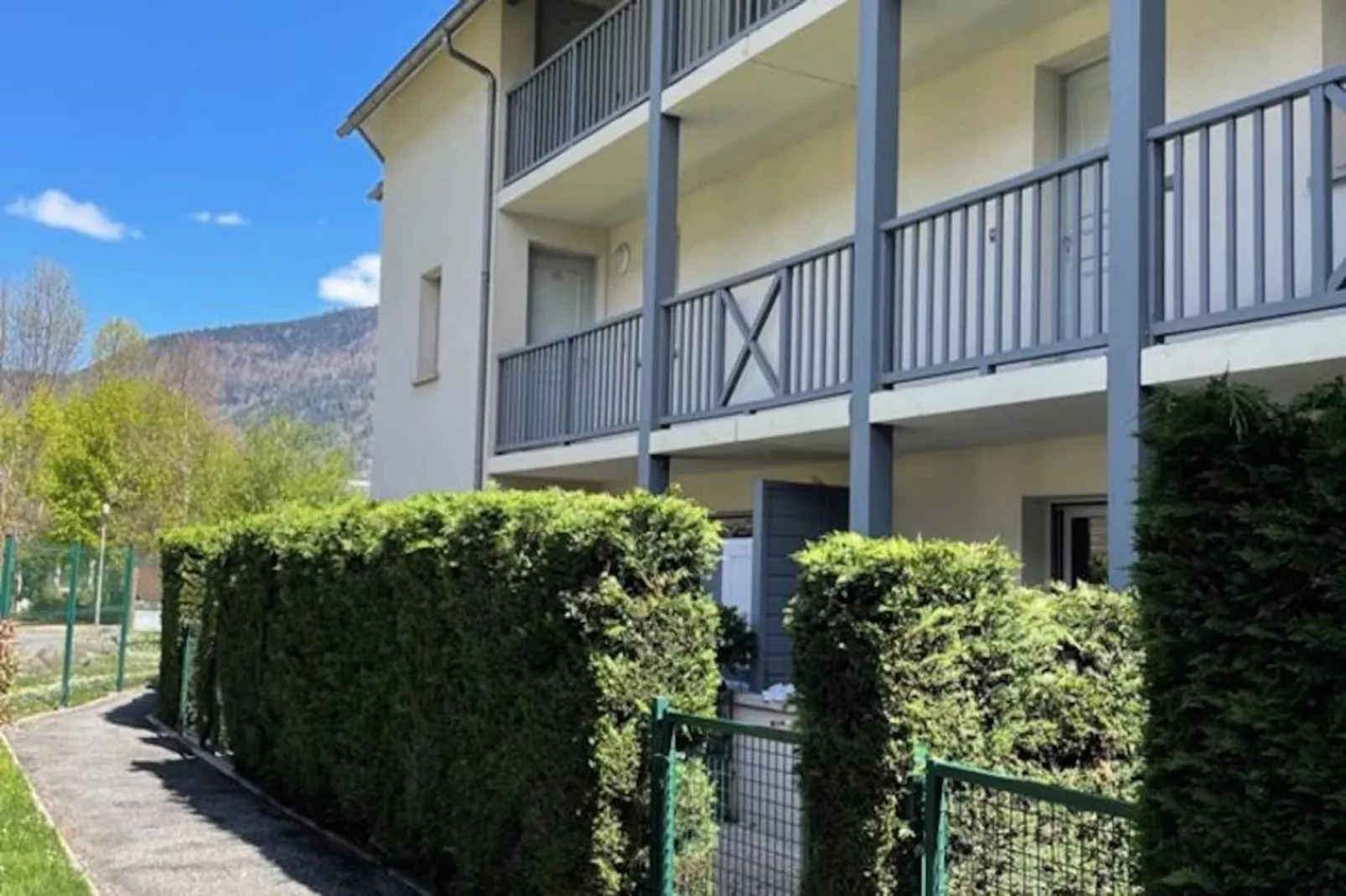 Résidence Hameau Du Pre Clos-Niet-getagd