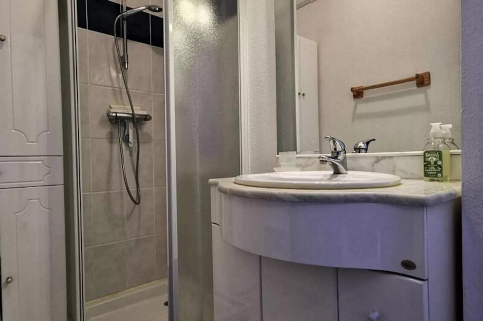 Résidence Les Bastides Du Cap-Niet-getagd