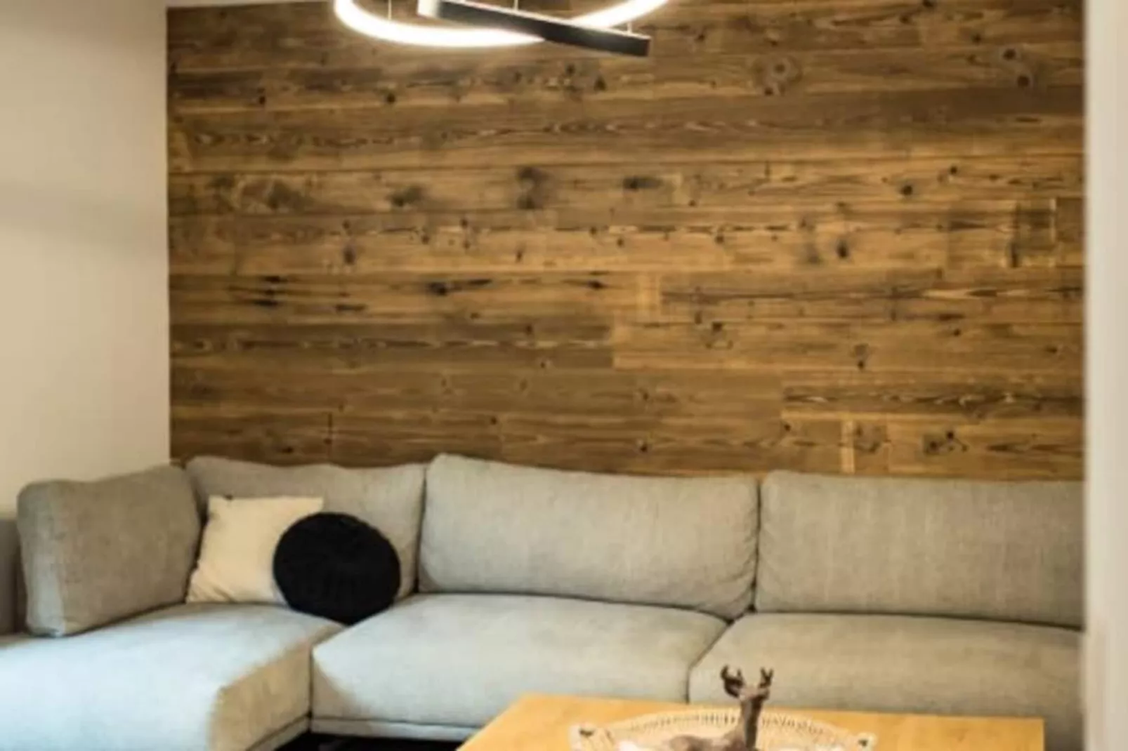 Résidence Le Rep&egrave;re Des Cerfs - Acc&egrave;s Val Thorens-Niet-getagd