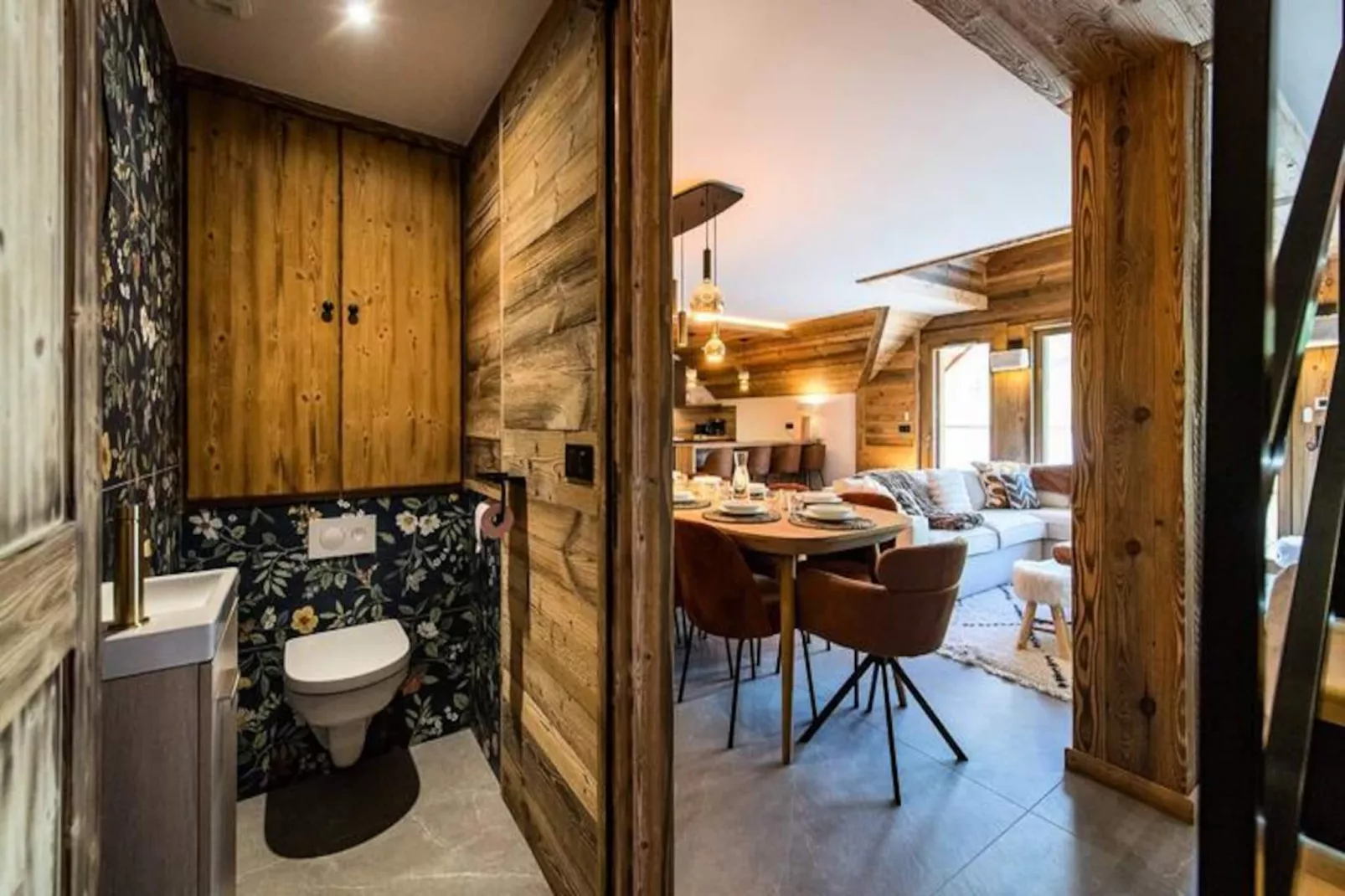 Résidence Les Airelles-Niet-getagd