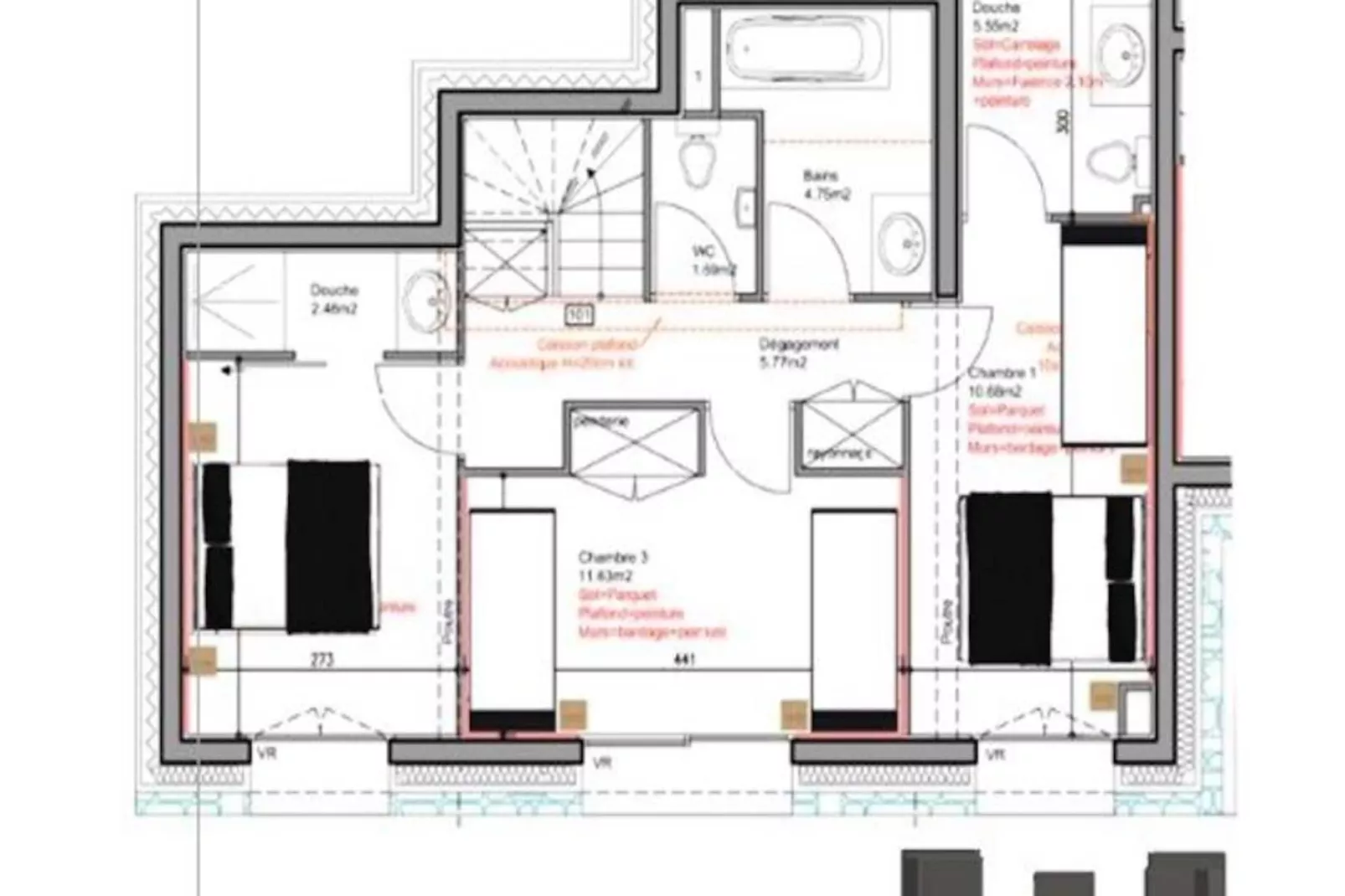 Résidence Sylodges-Niet-getagd