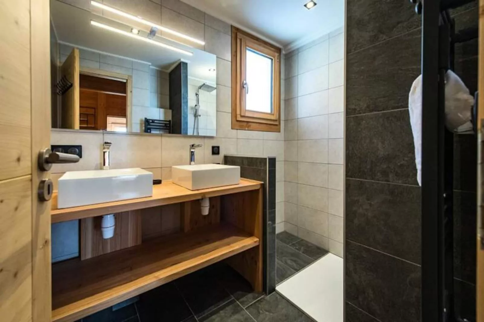 Résidence Peak Lodge Ouest-la Toussuire-Niet-getagd