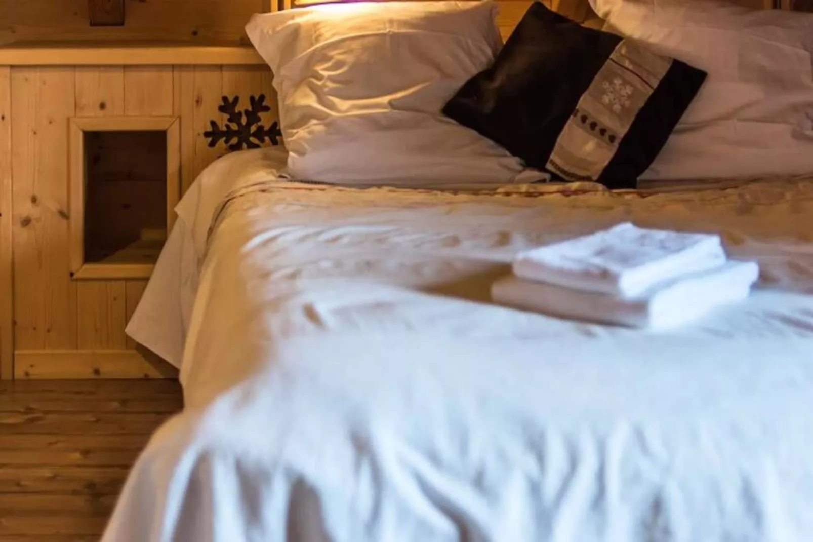 Chalet Reflet Haut-la Toussuire-Niet-getagd