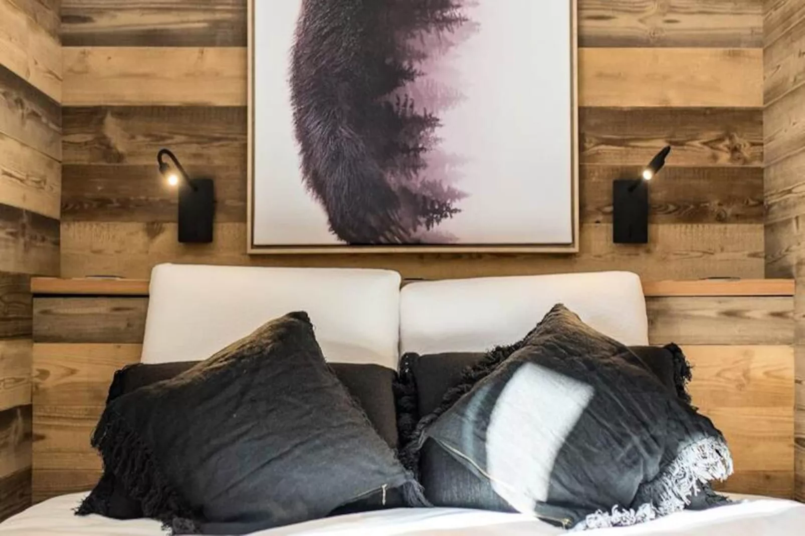 Résidence Le Paradis C'est Ici-la Toussuire-Niet-getagd