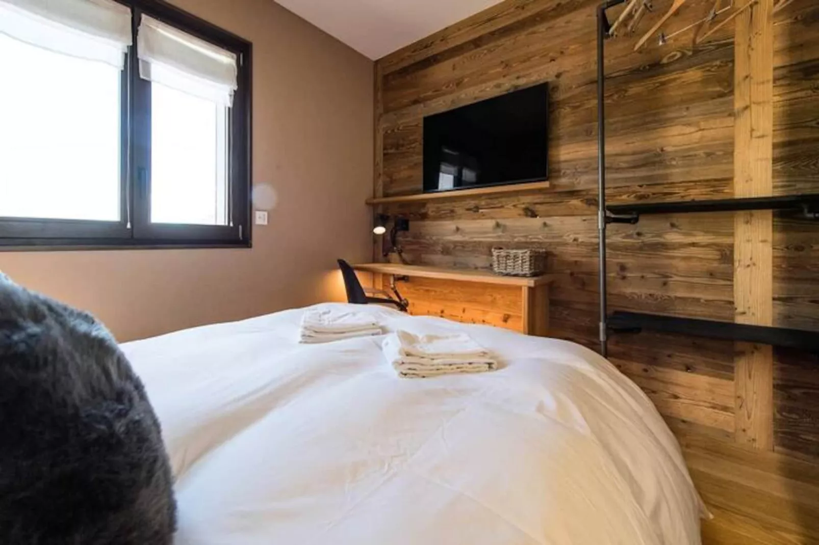 Chalet Cocon-la Toussuire-Niet-getagd