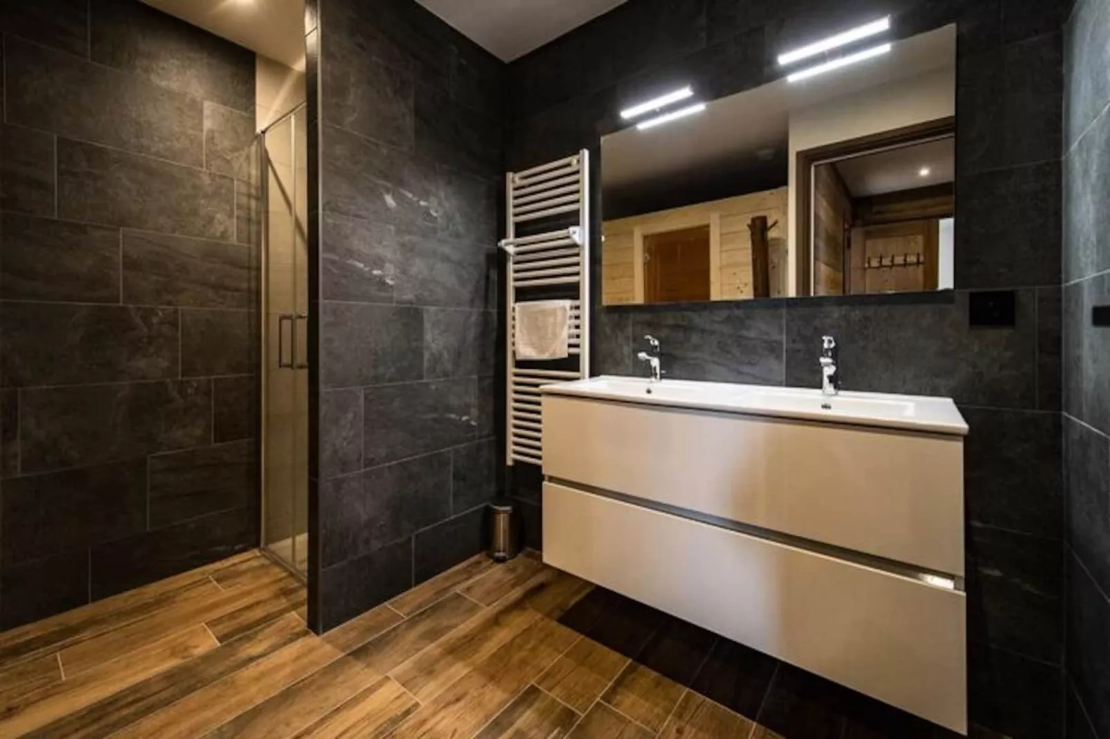 Résidence Le 1725-la Toussuire-Niet-getagd