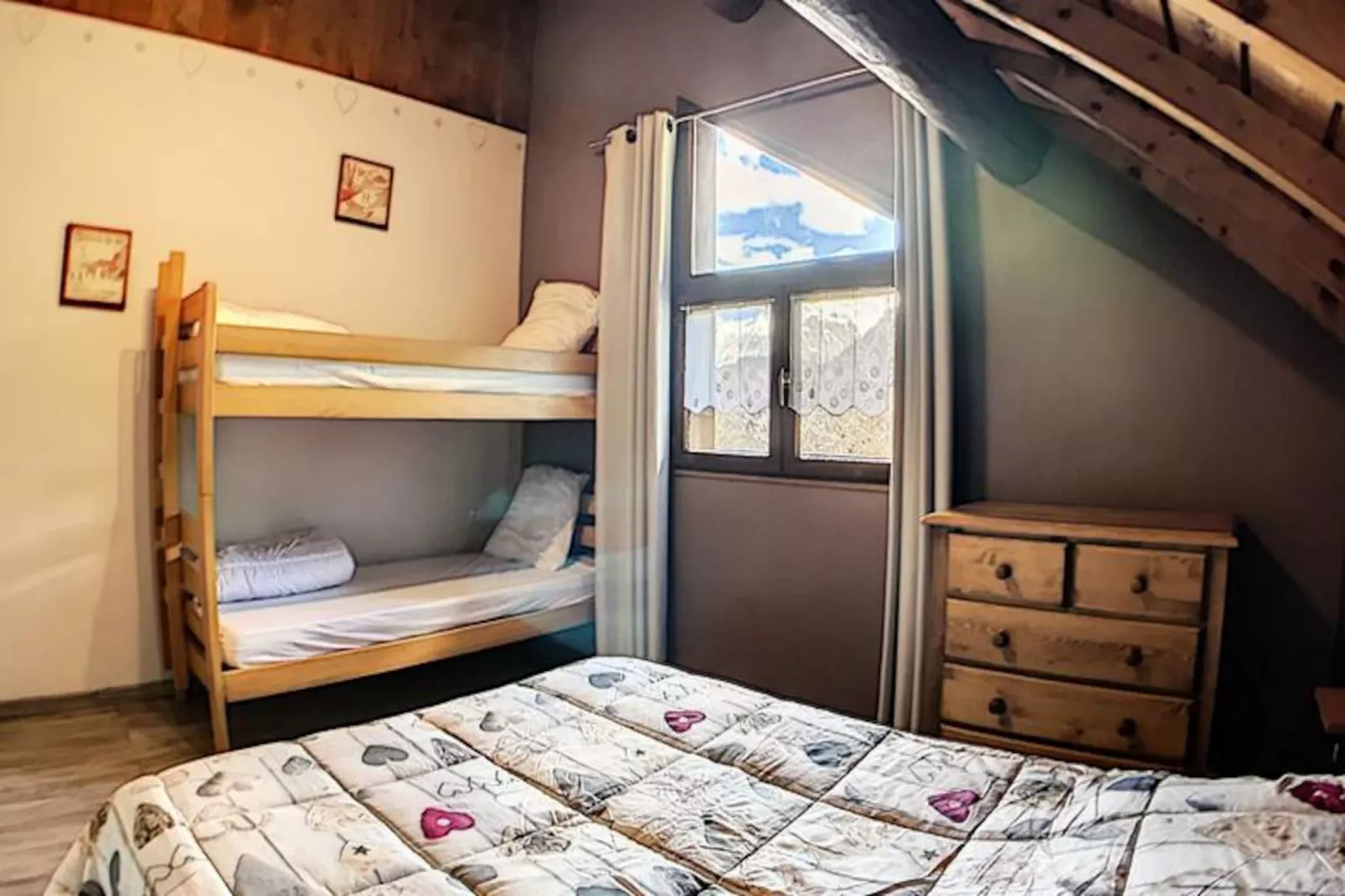 Chalet Genepy-Niet-getagd