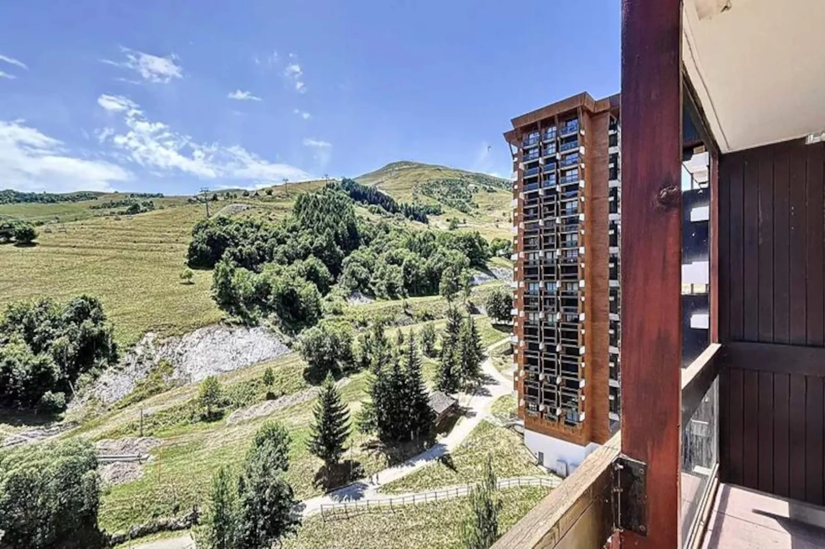 Résidence Pegase-Niet-getagd