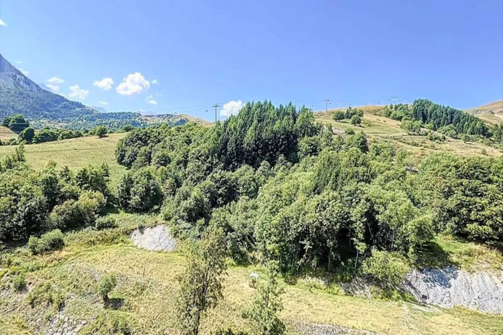 Résidence Vostok-Niet-getagd