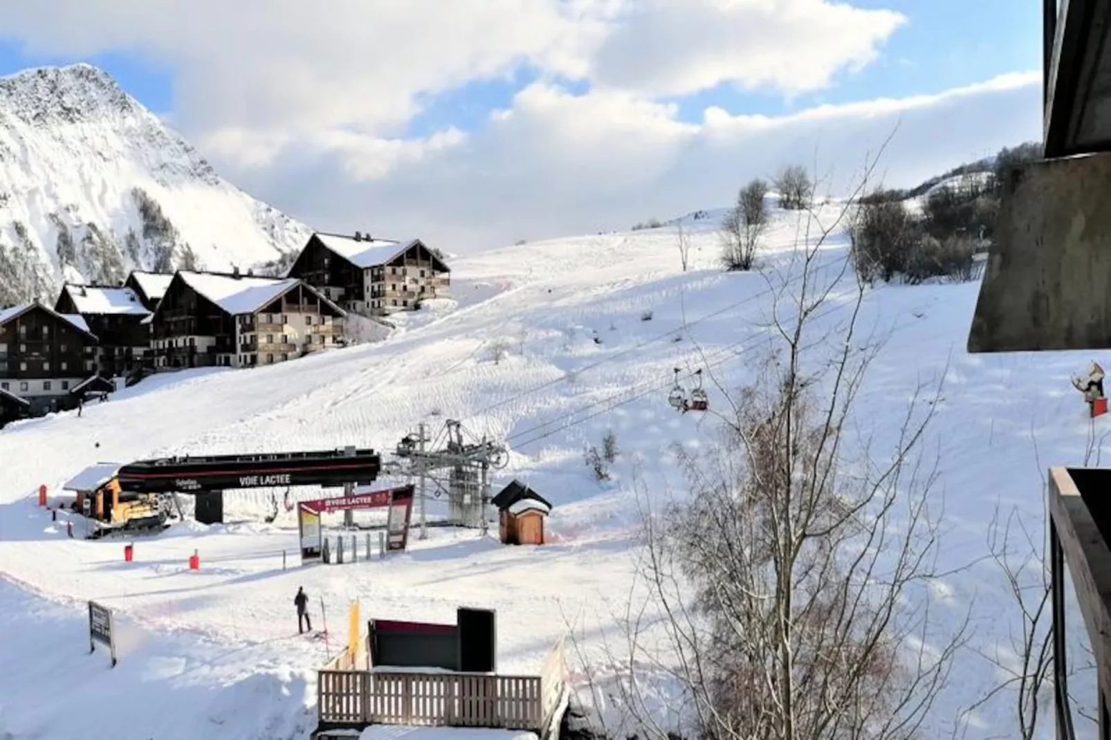 Résidence Lunik-Niet-getagd