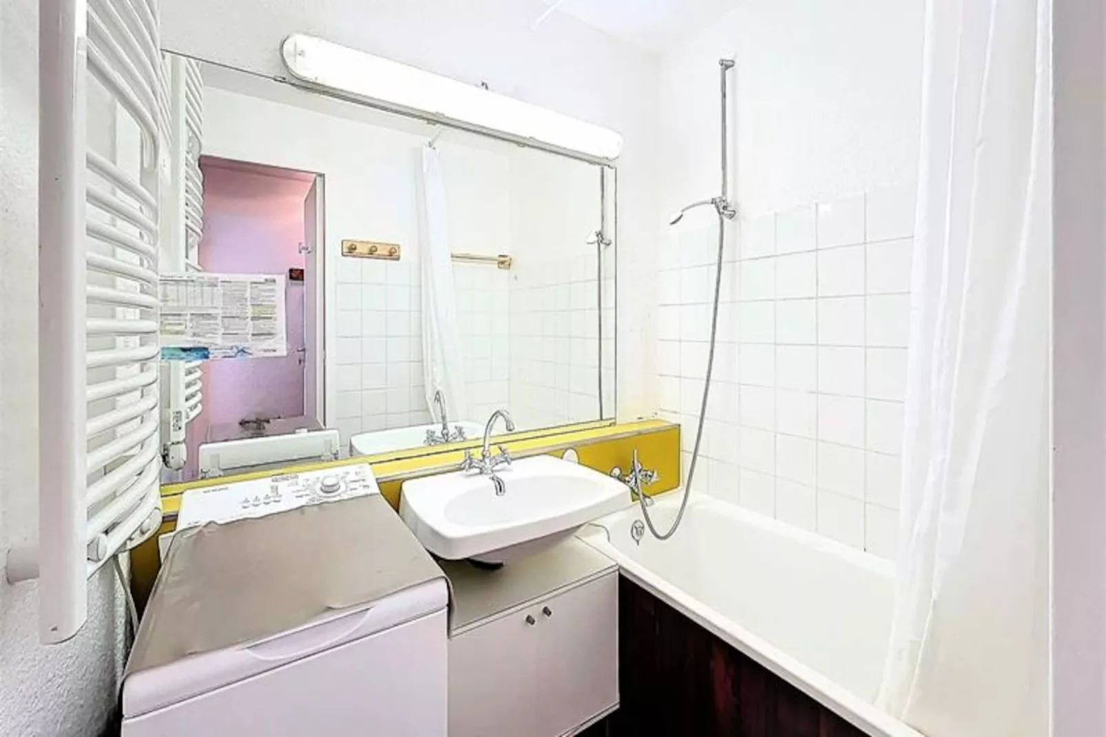 Résidence Vanguard-Niet-getagd